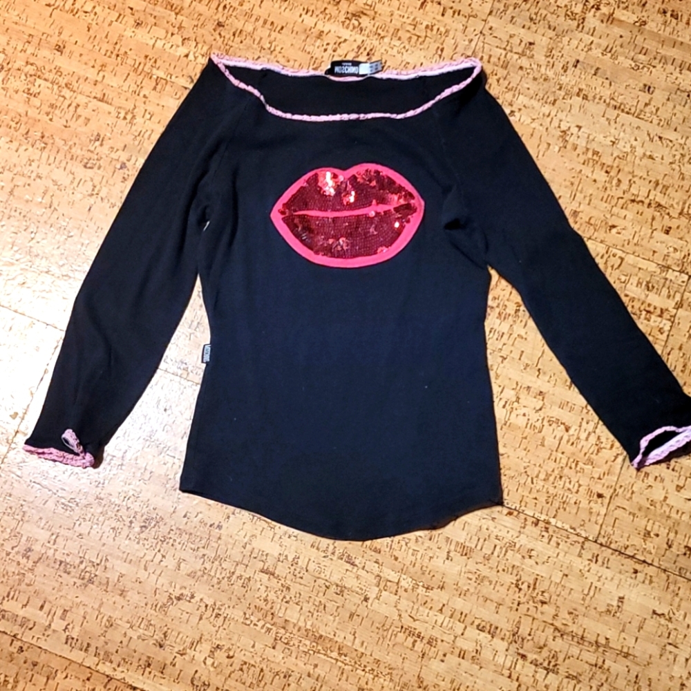 Moschino top